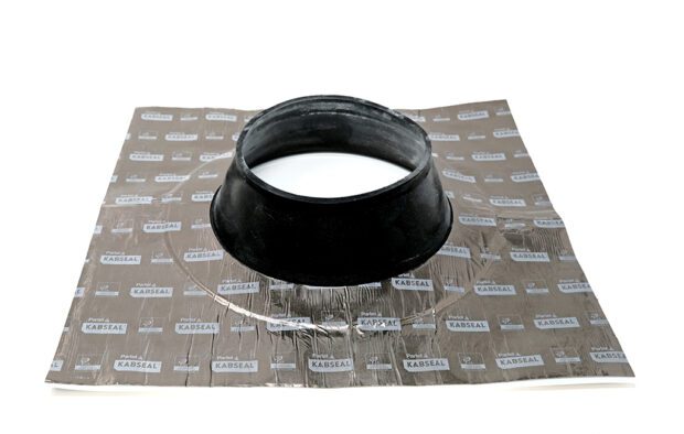 KABSEAL GAS - Sleeves For Radon-Tight Pipe And Cable Sealing For Sale Ireland