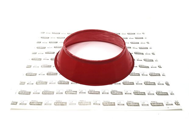 KABSEAL HEAT - Heat Resistant Airtight Grommet For Pipes For Sale Ireland