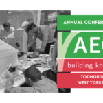 Partel at the AECB Conference - Partel Blog