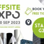 Partel exhibits at Offsite Expo 2023