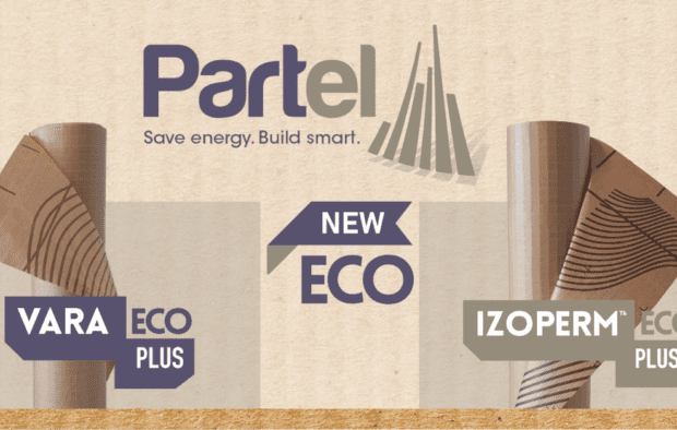 Partel Revolutionises ECO Membranes With A New Product Launch - Partel Blog