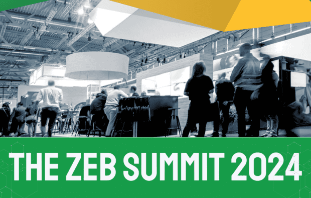 ZEB Summit 2024 - Partel Blog
