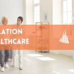 Ventilation Systems in Healthcare Buildings